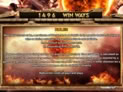 Apollo God of the Sun 10 Win Way