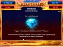 Diamond Link Mighty Buffalo