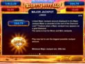 Diamond Link Mighty Buffalo
