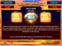 Diamond Link Mighty Buffalo