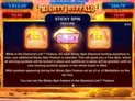 Diamond Link Mighty Buffalo