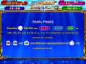 Cash Connection Dolphins Pearl