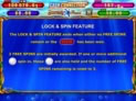 Cash Connection Dolphins Pearl