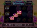 Electric Flamingo
