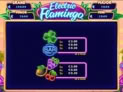 Electric Flamingo