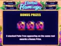 Electric Flamingo