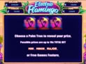 Electric Flamingo