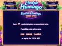 Electric Flamingo