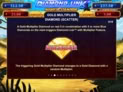 Diamond Link Mighty Stampede