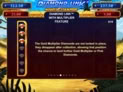 Diamond Link Mighty Stampede