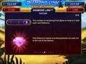 Diamond Link Mighty Stampede