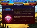 Diamond Link Mighty Stampede