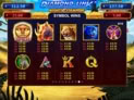 Diamond Link Mighty Stampede