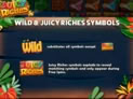 Juicy Riches