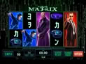 The Matrix