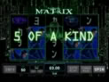 The Matrix