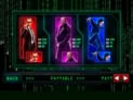 The Matrix