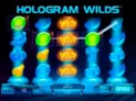 Hologram Wilds