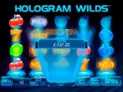 Hologram Wilds