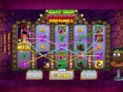 Fairground Fortunes Ghost Train