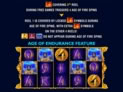 Age of the Gods™ Furious Four