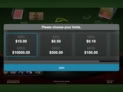 Cashback Blackjack