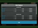 Cashback Blackjack
