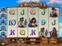 Fortunate Five