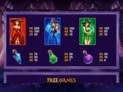 Halloween Fortune II