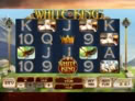 White King