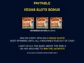 Cat in Vegas