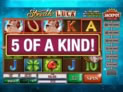 Streak of Luck