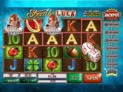 Streak of Luck