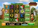 Bounty of the Beanstalk