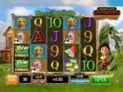 Bounty of the Beanstalk