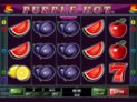 Purple Hot