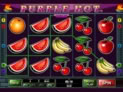 Purple Hot
