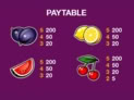Purple Hot