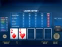 Jacks or Better Multi-Hand
