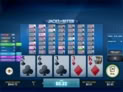 Jacks or Better Multi-Hand