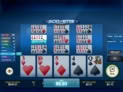Jacks or Better Multi-Hand