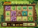 Jungle Trouble
