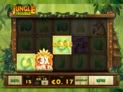 Jungle Trouble