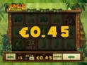 Jungle Trouble
