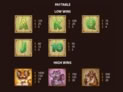 Jungle Trouble