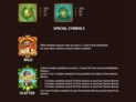Jungle Trouble