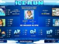 Ice Run