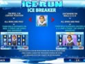 Ice Run