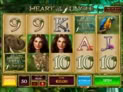 Heart of the Jungle
