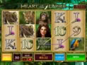 Heart of the Jungle